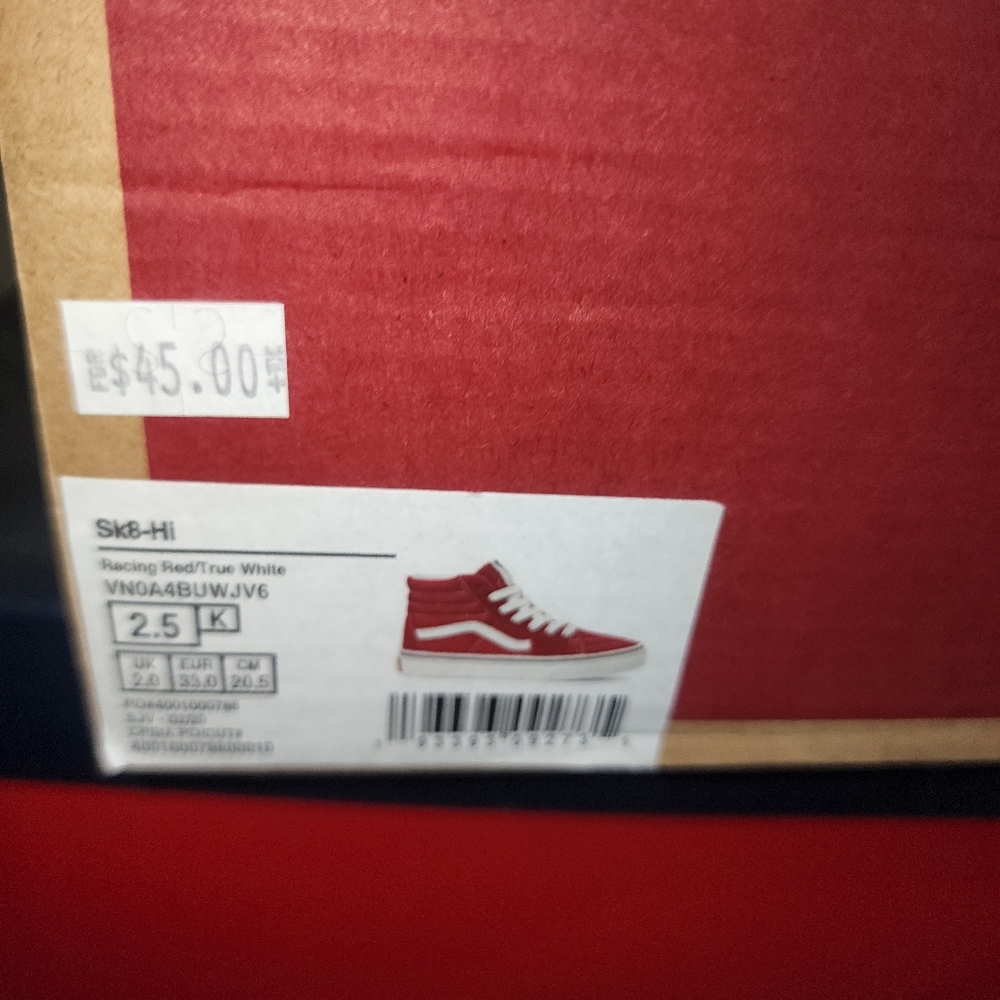 Kids Shoes